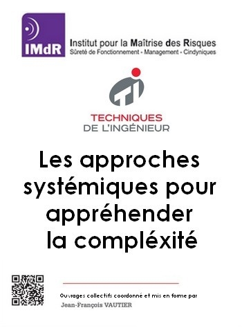Ouvrages IMdR en partenariat avec les Editions Techniques de l'Ingénieur (ETI)