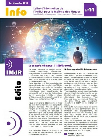 IMdR Info n44