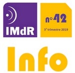 IMdR Info n42 - 3 trimestre 2019