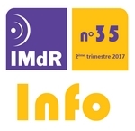 IMdR Info n35 - 2 trimestre 2017