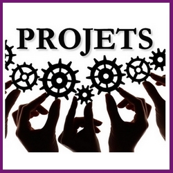 Projets IMdR