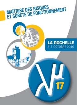 Lambda Mu 17 - Actes du congrès