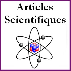 articles scientifiques