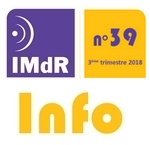 IMdR Info n°39