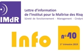 IMdR Info n°40