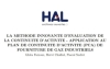 Article λ "plan de continuit d'activit"