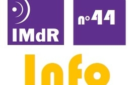 IMdR Info n°44