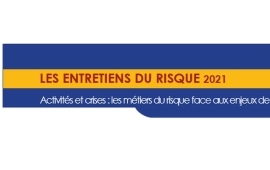 Retour sur les Entretiens du Risque 2021