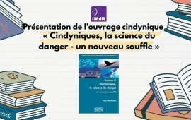 Prsentation de l'ouvrage cindynique