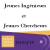 Journe  Jeunes Ingnieurs, Jeunes Chercheurs 