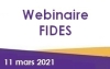 Webinaire "Prsentation de la mthodologie de fiabilit prvisionnelle FIDES"
