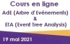 MOOC "AdE (Arbre dEvnements) & ETA (Event Tree Analysis)"