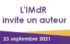 LIMdR invite un auteur 
