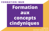 Formation aux concepts cindyniques