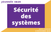 Journe scurit des systmes
