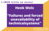 LIMdR invite un auteur : Henk Wels