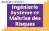 IMdR / AFIS / THALES : Ingnierie Systme et Matrise des Risques