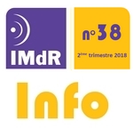IMdR Info 38 IMdR Info 38