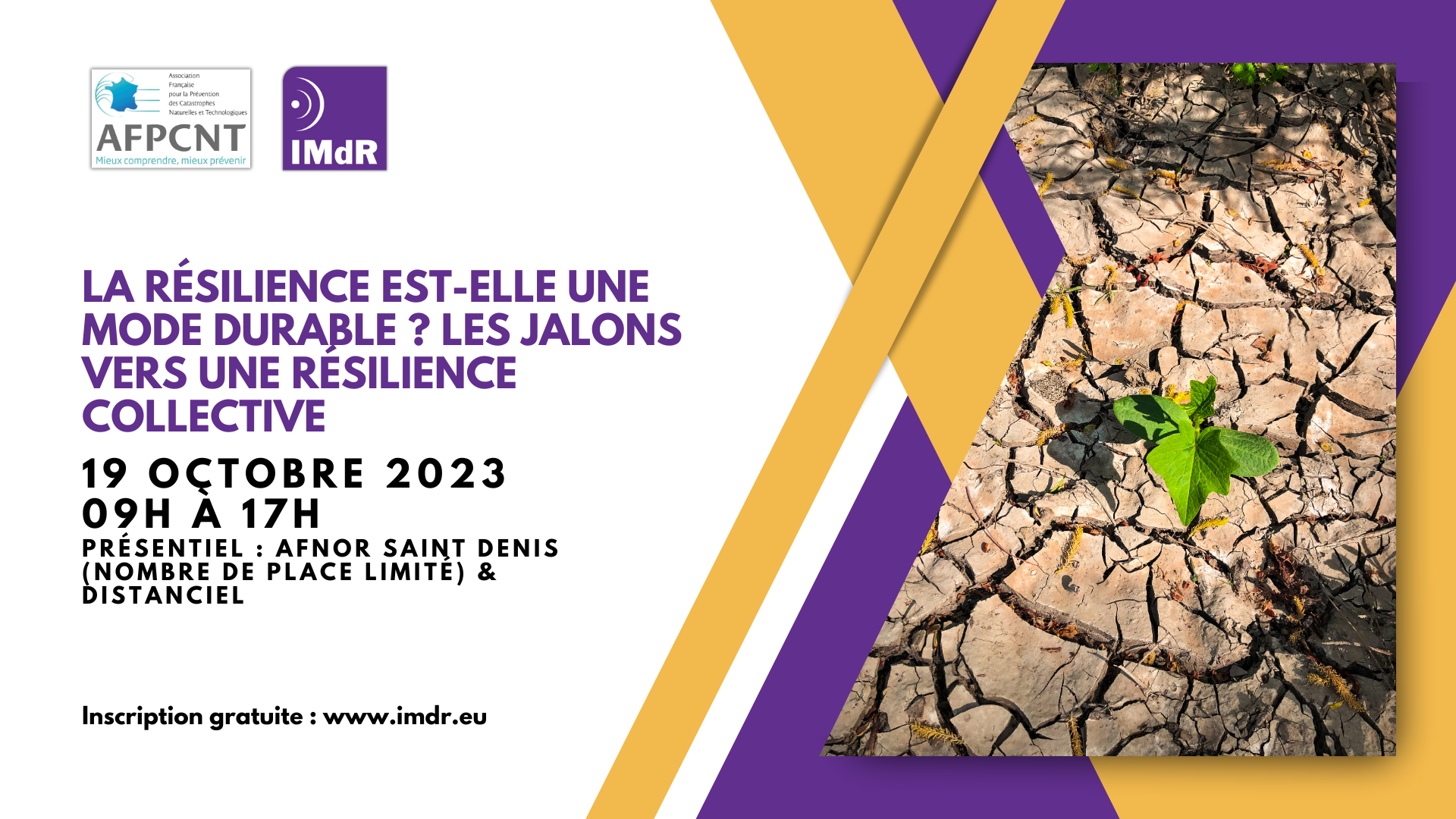 Tables rondes ReÌ�silience(1)