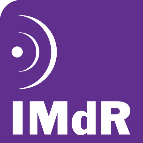 IMdR logo
