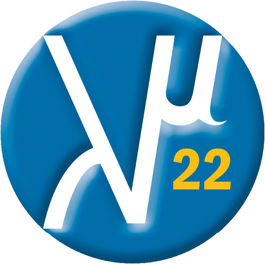 Logo LM22