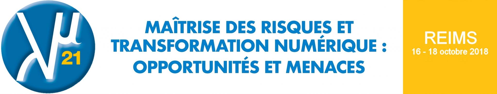 Bannière Lambda Mu