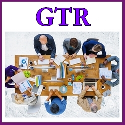GTR